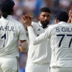 IND vs ENG Live Score:…