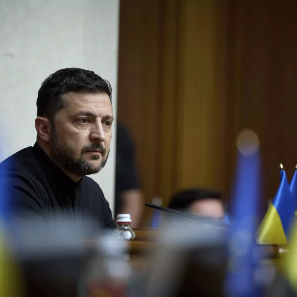 Ukraine Proposes Truce Talks with Russia After Negotiations Stalled…
