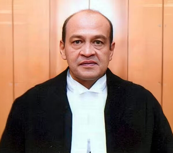 Preparations underway to bring impeachment motion against Justice Yashwant…