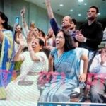 Shubhanshu Shukla returns to Earth,…