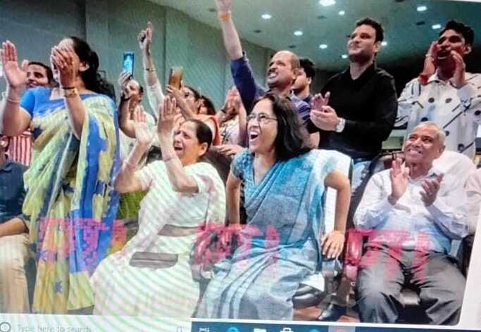 Shubhanshu Shukla returns to Earth, sets tone for India’s…