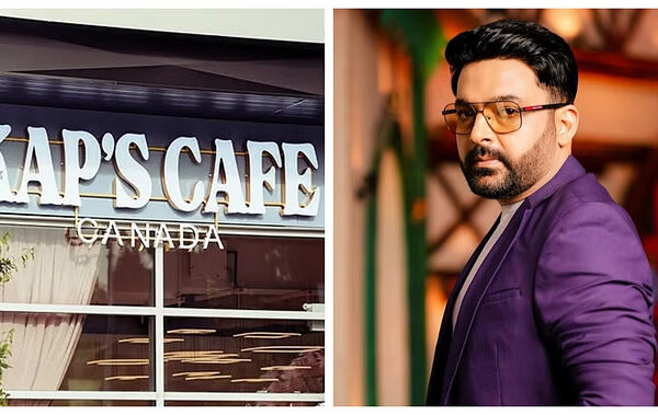 Kapil Sharma: Firing at Kapil Sharma’s cafe in Canada,…