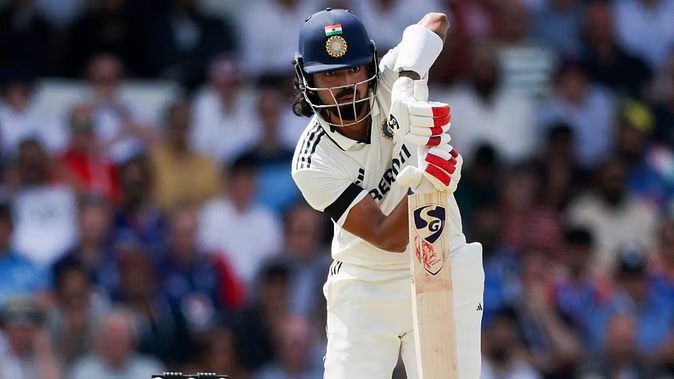 IND vs ENG Live Score: India touched the 100-run mark in the second innings, Rahul at the crease; lead crosses 270 runs