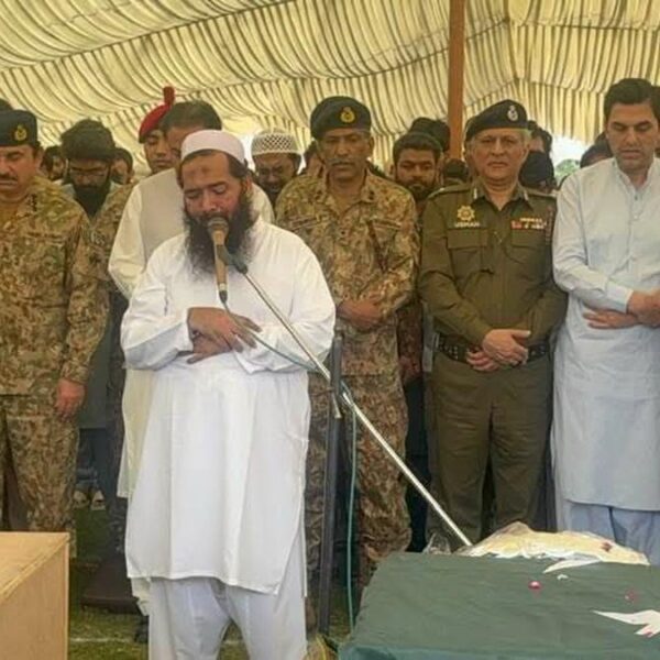 Pakistan is scared of Operation Sindoor… Preparations to shift…