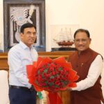 Bastar Olympics to be organised…