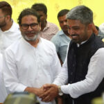 Manish Kashyap joins Prashant Kishor’s…