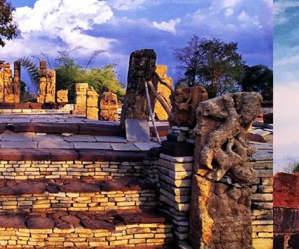 Government Conducts Survey, Allocates ₹26.24 Crore for Heritage Conservation…