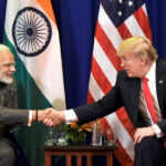 India-US Trade Deal: The team…