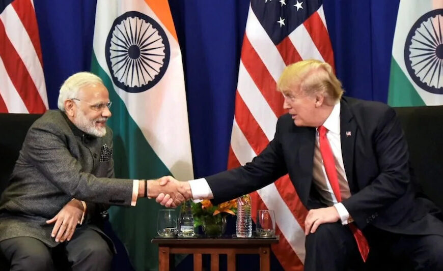India-US Trade Deal: The team that went to the US for the trade deal returned to India… No agreement was reached on these issues, this is America’s demand