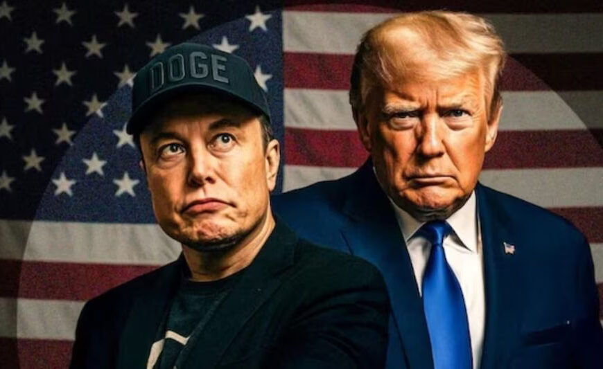 Born in Pretoria, citizenship of three countries… What is Musk’s African connection due to which Trump is threatening to deport him?