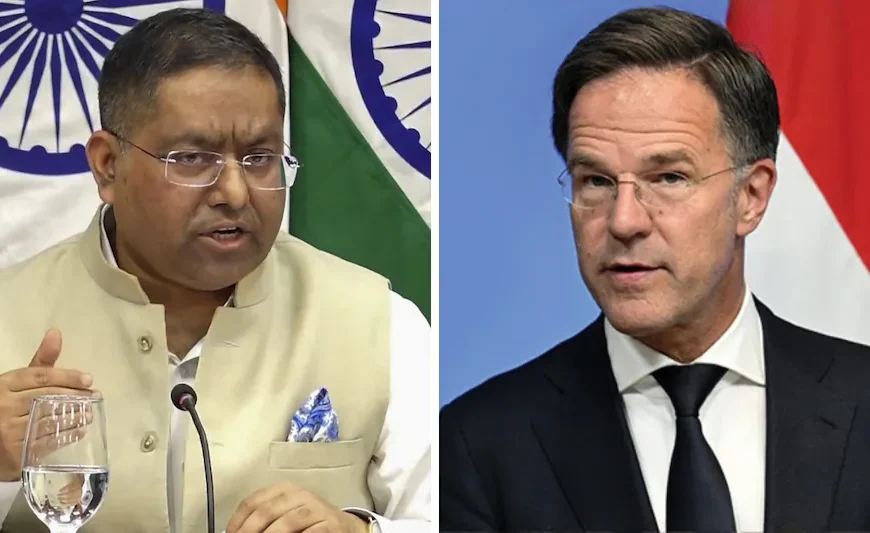 ‘Don’t adopt double standards’, India’s sharp&hellip;