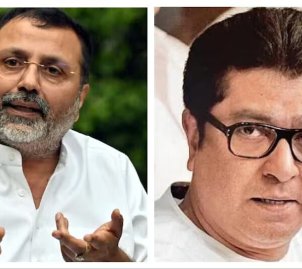 ‘Come to Bihar-UP, we will beat you up’, BJP…
