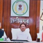 Chhattisgarh on the path of…