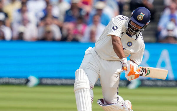 Ind vs Eng Live Score: Play ended on day…