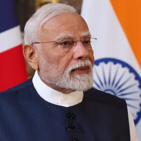 PM Modi lauds speeches of Rajnath, Jaishankar in Lok&hellip;