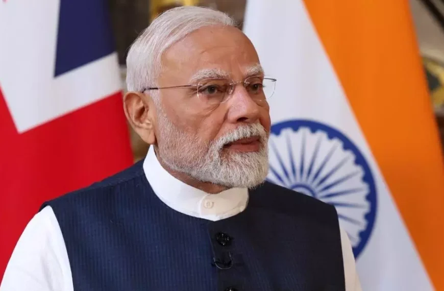 PM Modi lauds speeches of Rajnath,&hellip;