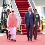 PM Modi Maldives Visit: PM…