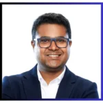 Puneet Gupta Steps Down as…