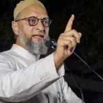 Owaisi Demands J&K LG’s Resignation…