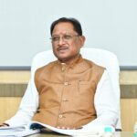 Nava Raipur will be developed…