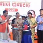 Cleanliness is the responsibility of…