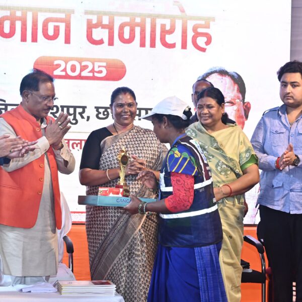 Cleanliness is the responsibility of all of us –…