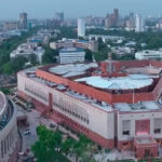 Monsoon session of Parliament from…