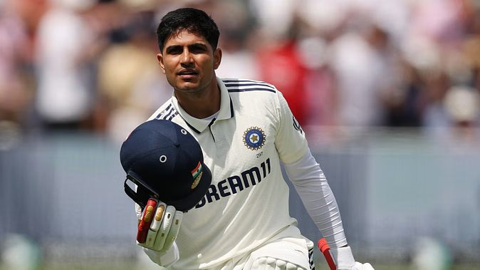 Ind vs Eng Live Score: India’s first innings all out at 587 runs, Gill’s double century; Yashasvi-Jadeja’s fifty