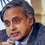 Who’s Coming to Tharoor’s Party?&hellip;