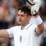 Ind vs Eng Live Score:…