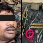 Chief Minister Sai congratulates security…