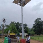 Bastar’s best tourism village Dhudmaras…