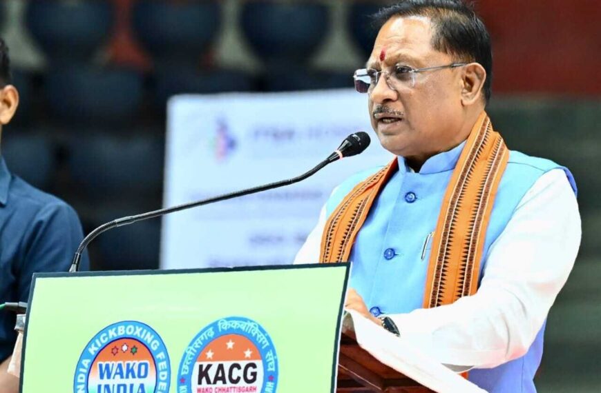 Sports inculcate courage , strengthen determination…