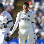 Ind vs Eng Live Score:…