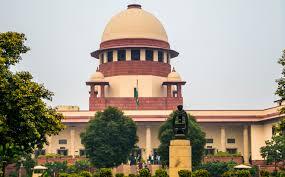 Several petitions against voter list revision in Bihar, hearing will be held in Supreme Court today
