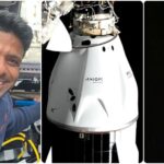 Shubhanshu Shukla: Shubhanshu Shukla left&hellip;