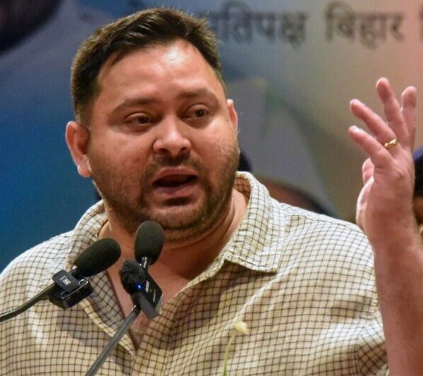 Opposition can boycott Bihar elections! Big statement by Tejashwi…