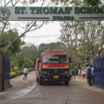 Bomb threat in 20 schools&hellip;