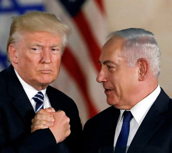 Preparations for the final verdict on Gaza! Netanyahu will…