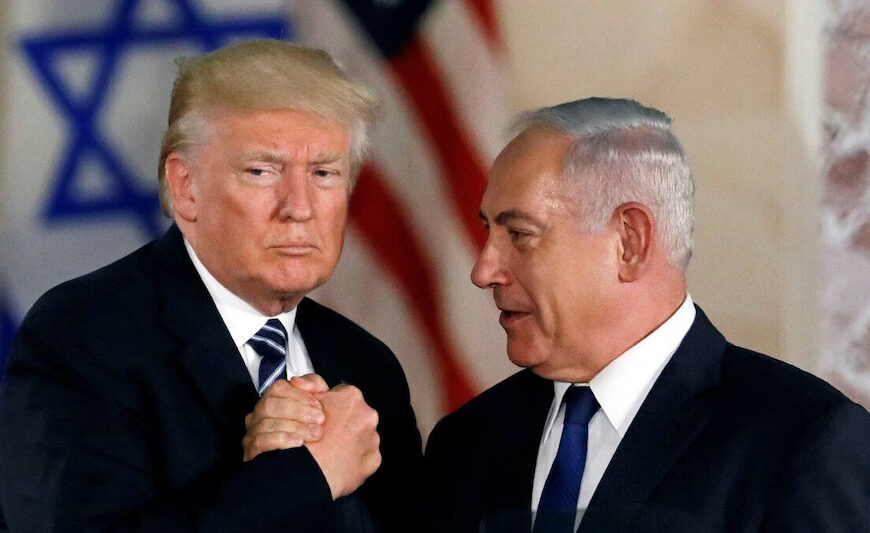 Preparations for the final verdict on Gaza! Netanyahu will discuss the deal with Trump in America next week