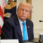 Trump Announces Deal With Pakistan