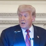 Trump Sues Murdoch, Wall Street&hellip;