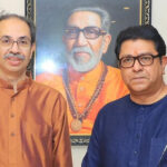 Uddhav-Raj Thackeray Meeting: Raj Thackeray&hellip;