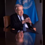 UN, Trump Urge Ceasefire as&hellip;