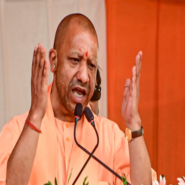 UP CM Adityanath slams former SP regime for neglecting…