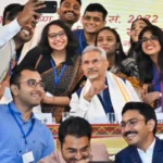 Jaishankar narrated the story of&hellip;