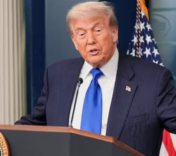 ‘India and other BRICS countries will have to pay…