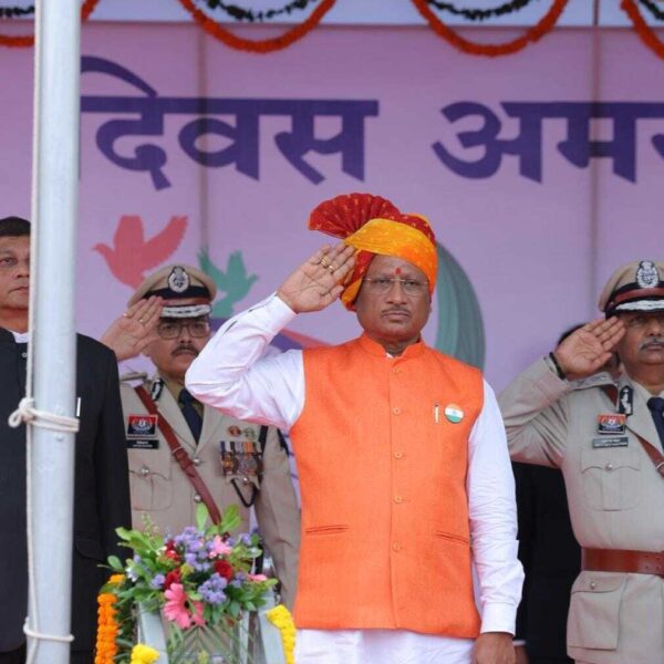 Public Participation will fulfill the Dream of a ‘Developed…