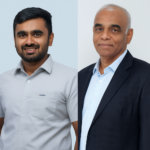 Ashwin Karivaradaraj and Antony Parokaran…