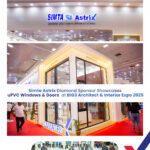 Simta Astrix (Diamond Sponsor) Showcases…